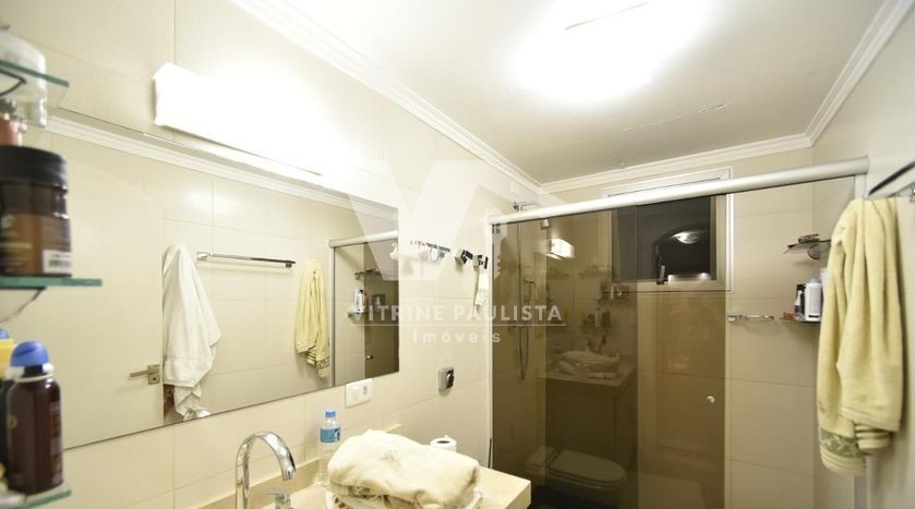 Apartamento à venda com 4 quartos, 140m² - Foto 9