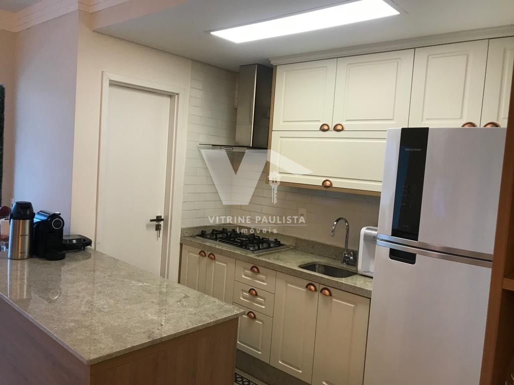 Apartamento à venda com 3 quartos, 110m² - Foto 4