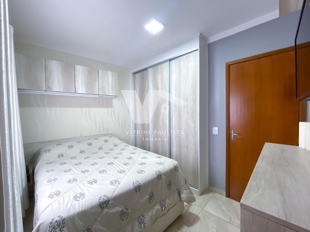 Casa à venda com 2 quartos, 67m² - Foto 6