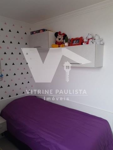 Apartamento à venda com 3 quartos, 61m² - Foto 21