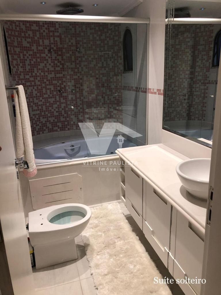 Apartamento à venda com 5 quartos, 320m² - Foto 16