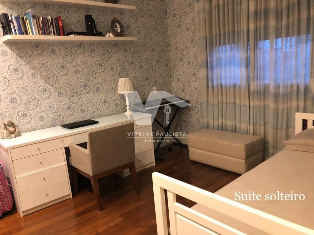 Apartamento à venda com 5 quartos, 320m² - Foto 14