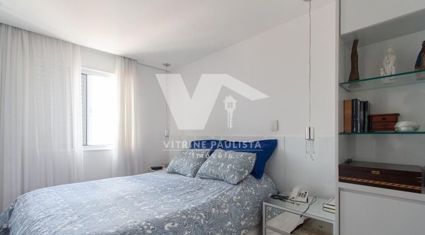 Cobertura à venda com 3 quartos, 211m² - Foto 22