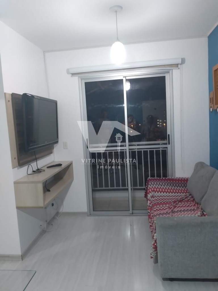 Apartamento à venda com 3 quartos, 64m² - Foto 20