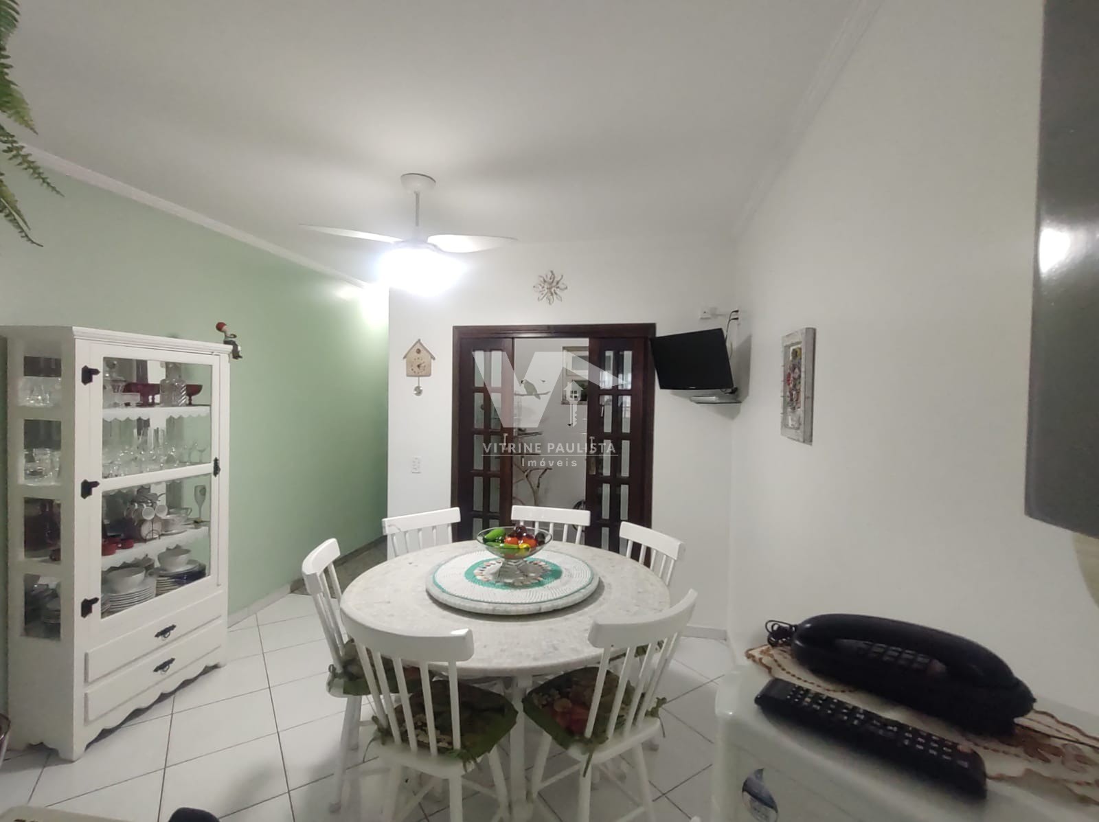 Casa à venda com 3 quartos, 190m² - Foto 6