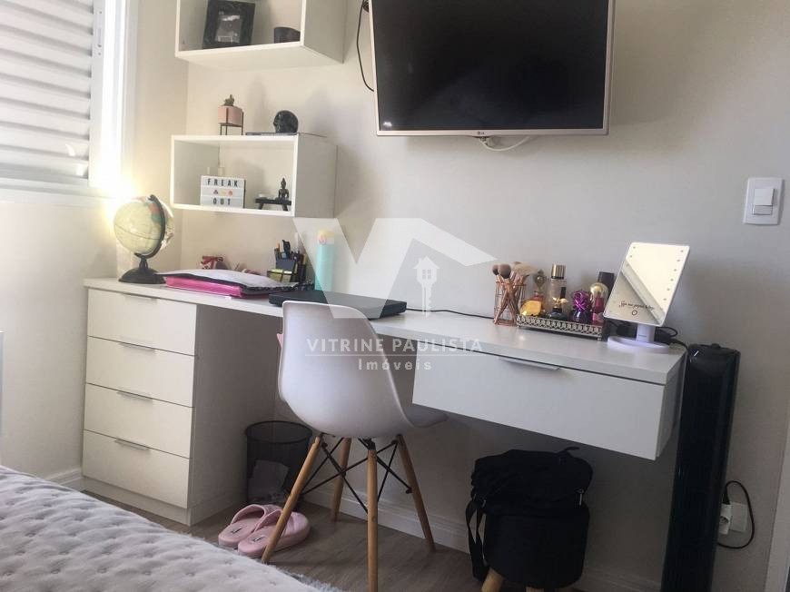 Apartamento à venda com 2 quartos, 57m² - Foto 12