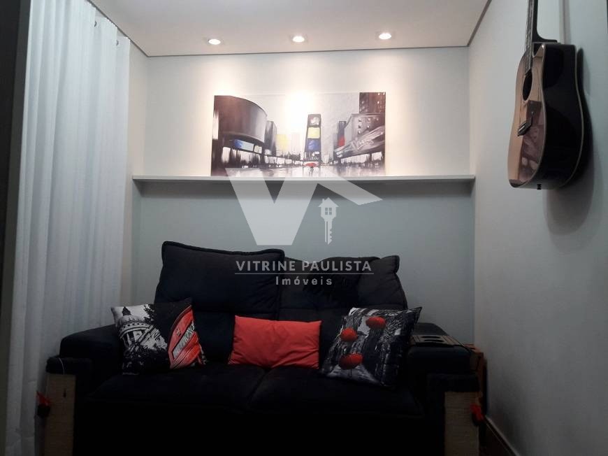 Apartamento à venda com 2 quartos, 57m² - Foto 7