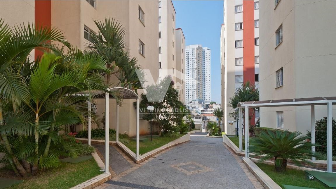 Apartamento à venda com 3 quartos, 65m² - Foto 16