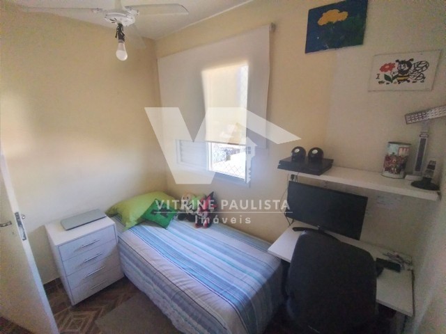 Apartamento à venda com 3 quartos, 65m² - Foto 5