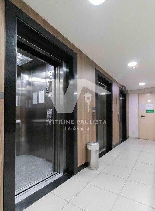 Apartamento à venda com 2 quartos, 51m² - Foto 9