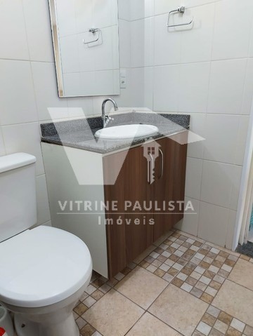 Apartamento à venda com 2 quartos, 51m² - Foto 6