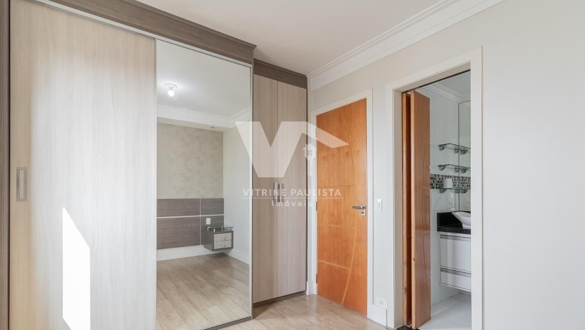 Apartamento à venda com 3 quartos, 78m² - Foto 22