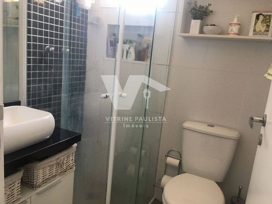 Apartamento à venda com 2 quartos, 57m² - Foto 10