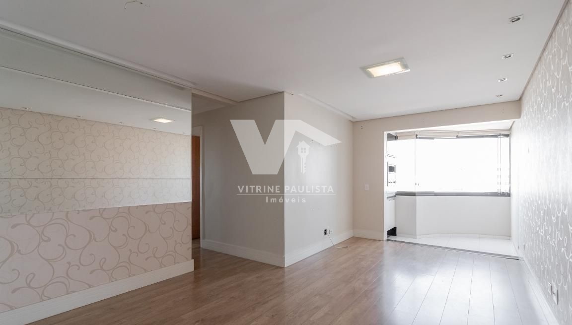 Apartamento à venda com 3 quartos, 78m² - Foto 2