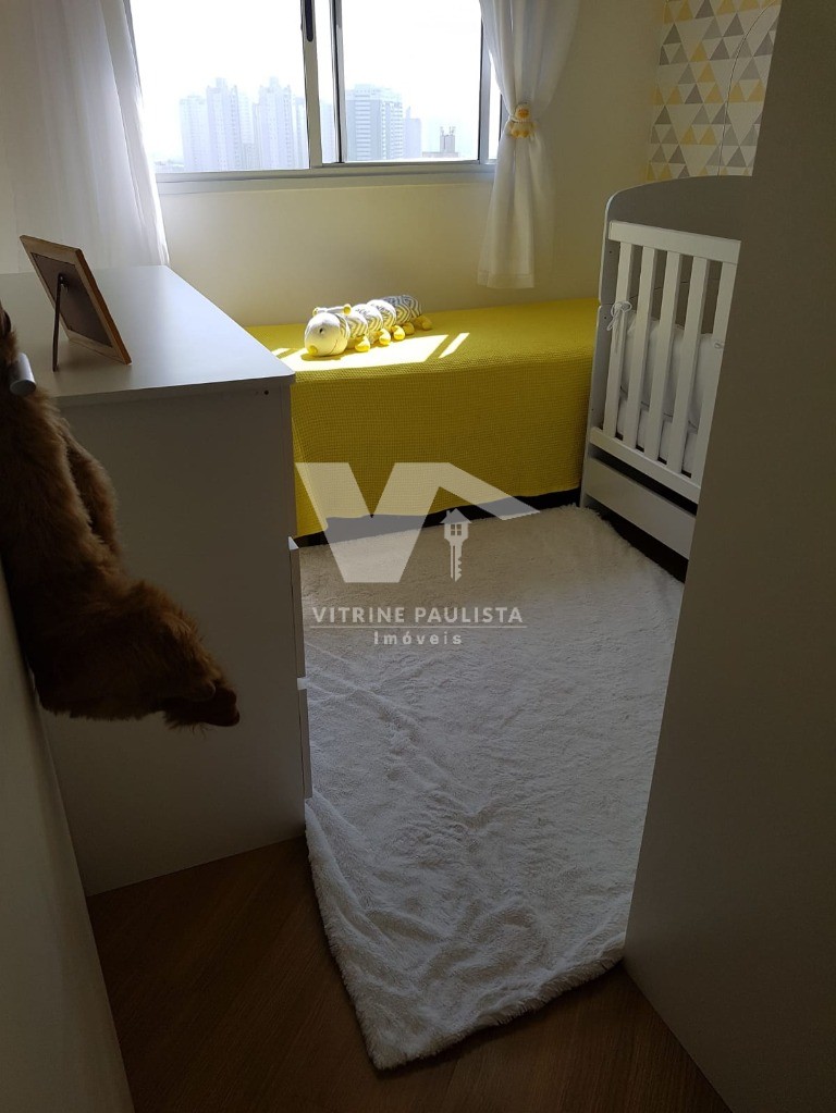 Apartamento à venda com 3 quartos, 121m² - Foto 6