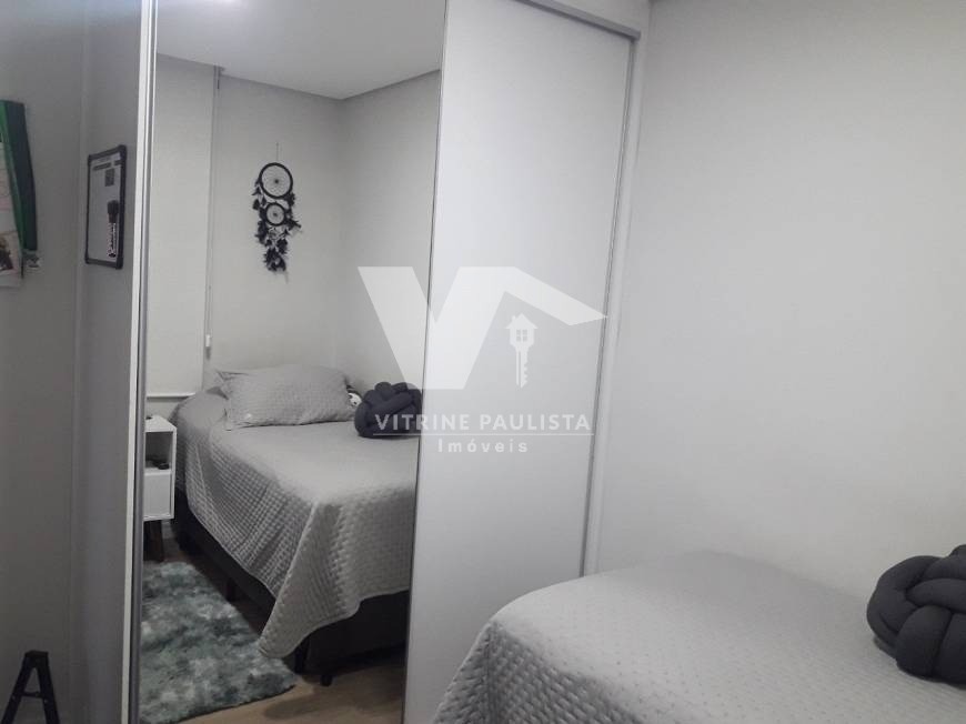 Apartamento à venda com 2 quartos, 57m² - Foto 14