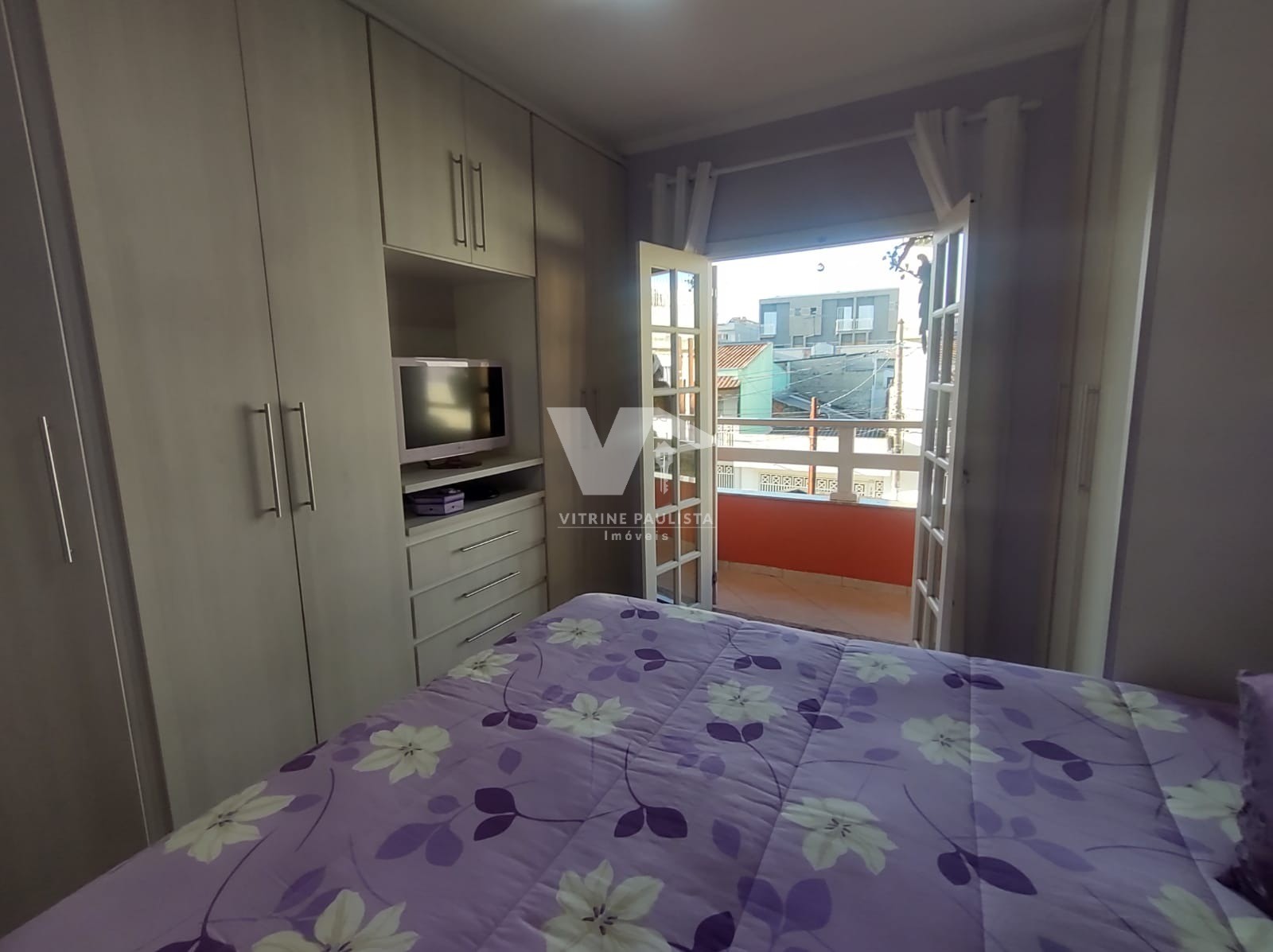 Casa à venda com 3 quartos, 190m² - Foto 13