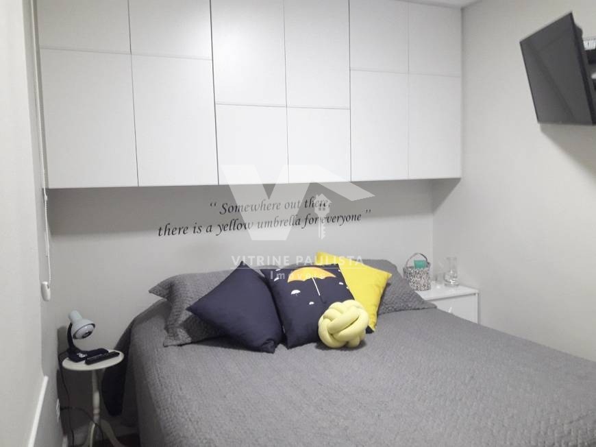 Apartamento à venda com 2 quartos, 57m² - Foto 15