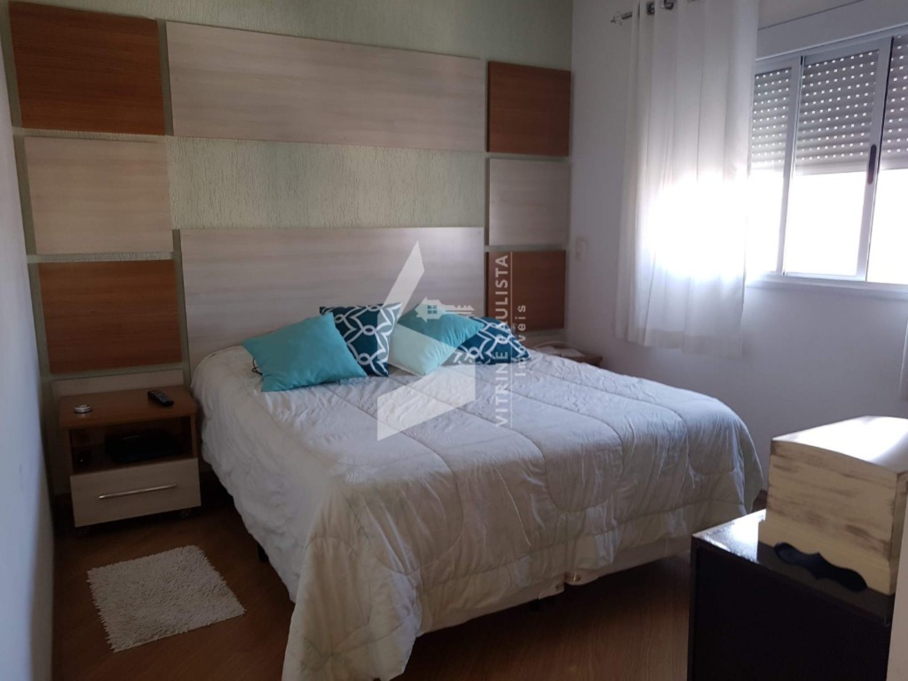 Apartamento à venda com 3 quartos, 121m² - Foto 9