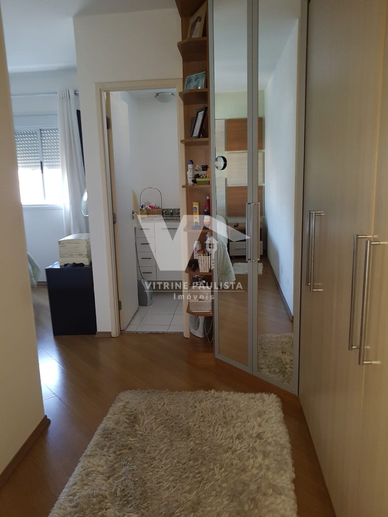 Apartamento à venda com 3 quartos, 121m² - Foto 7