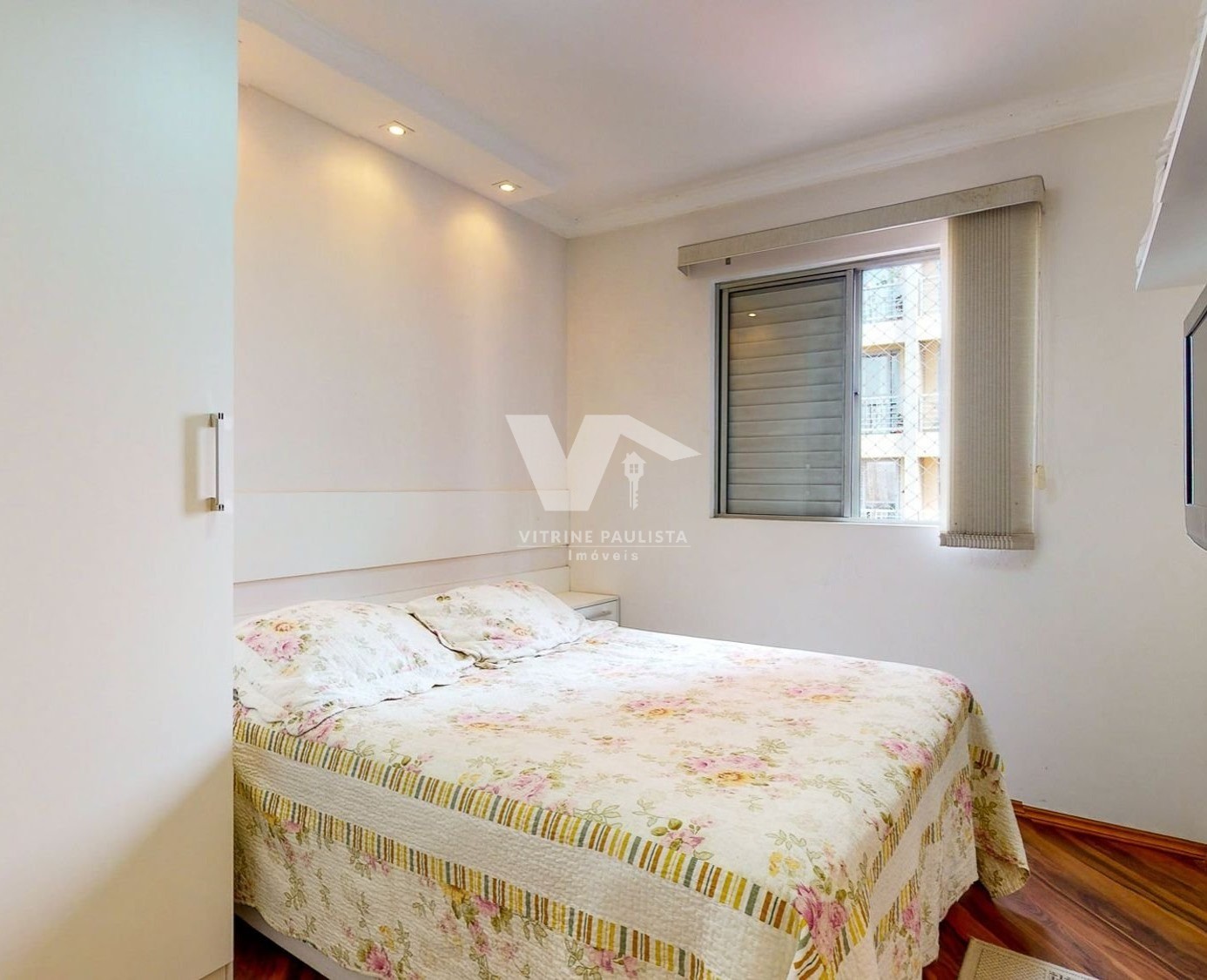 Apartamento à venda com 2 quartos, 60m² - Foto 14