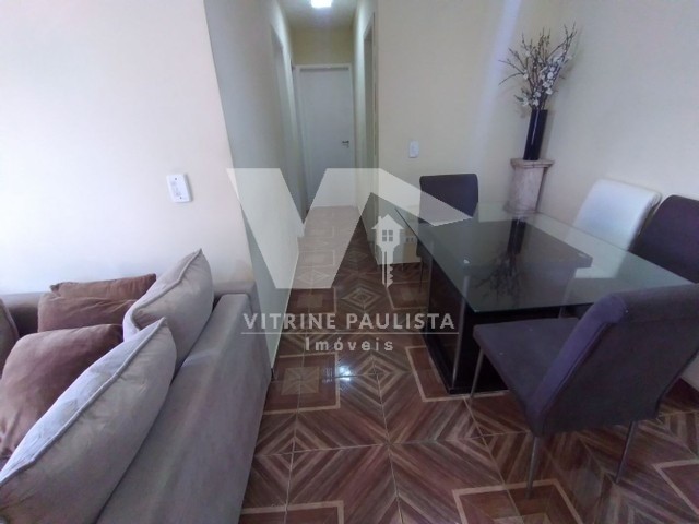 Apartamento à venda com 3 quartos, 65m² - Foto 4