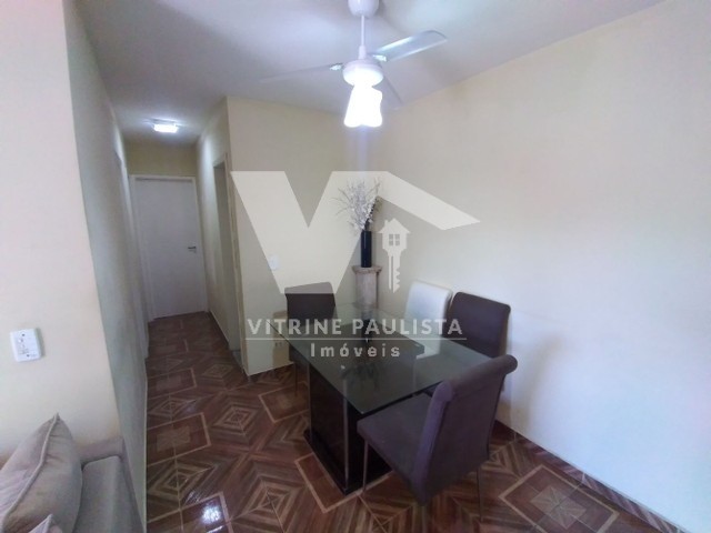 Apartamento à venda com 3 quartos, 65m² - Foto 3