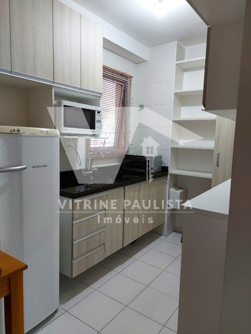 Apartamento à venda com 2 quartos, 51m² - Foto 3