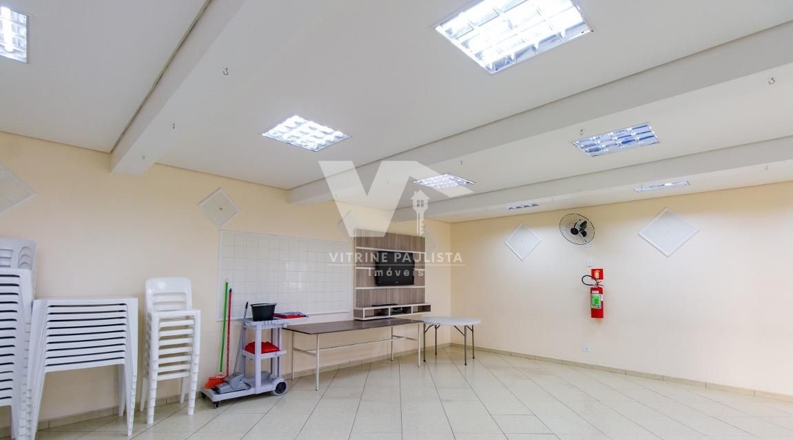 Apartamento à venda com 3 quartos, 65m² - Foto 17