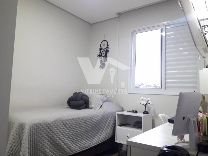 Apartamento à venda com 2 quartos, 57m² - Foto 11