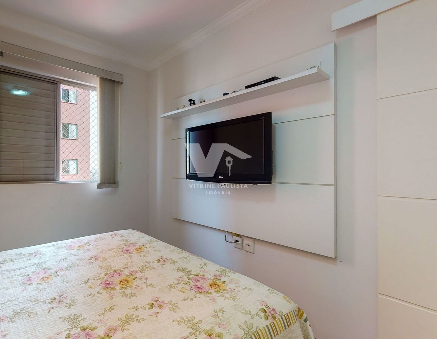 Apartamento à venda com 2 quartos, 60m² - Foto 15