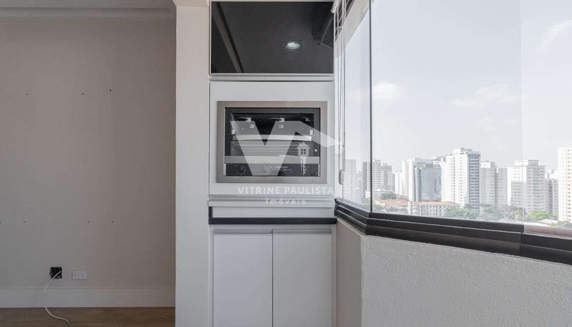 Apartamento à venda com 3 quartos, 78m² - Foto 5