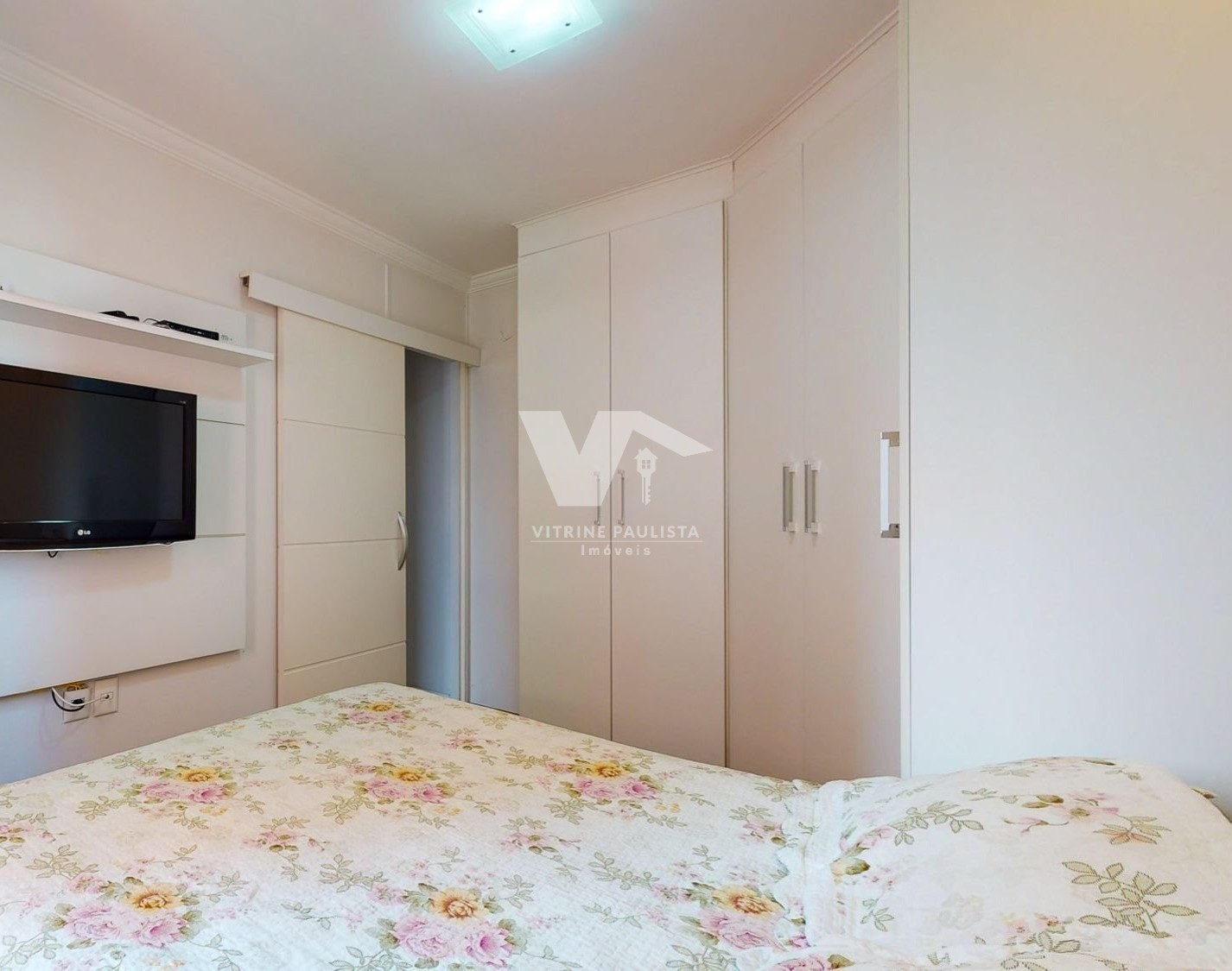 Apartamento à venda com 2 quartos, 60m² - Foto 17