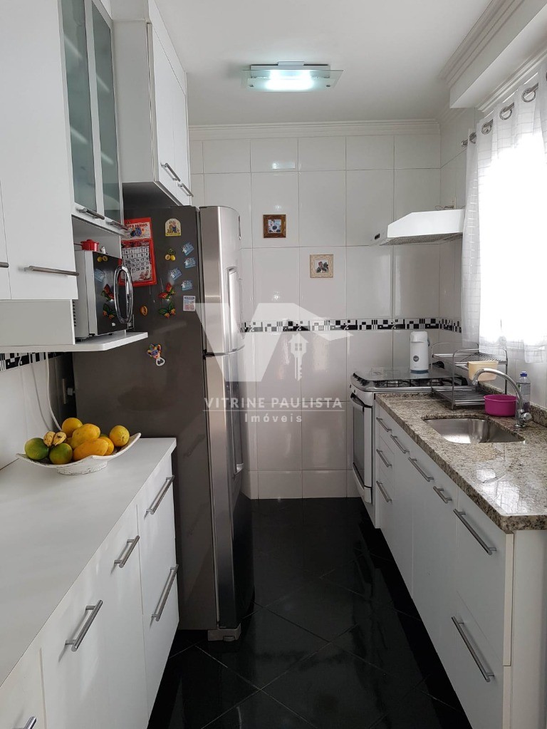 Apartamento à venda com 3 quartos, 121m² - Foto 13