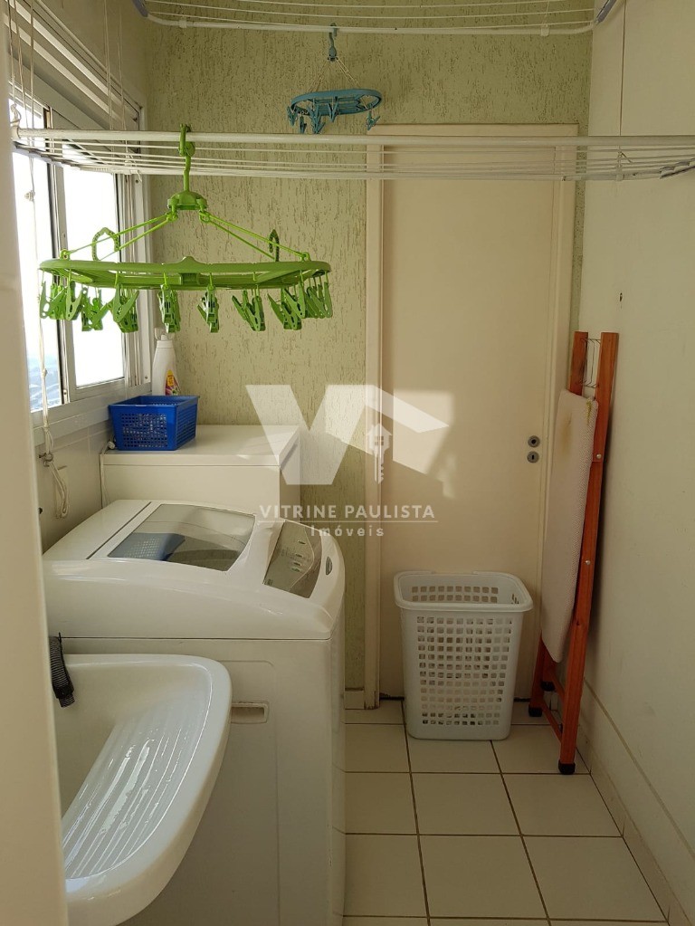 Apartamento à venda com 3 quartos, 121m² - Foto 15