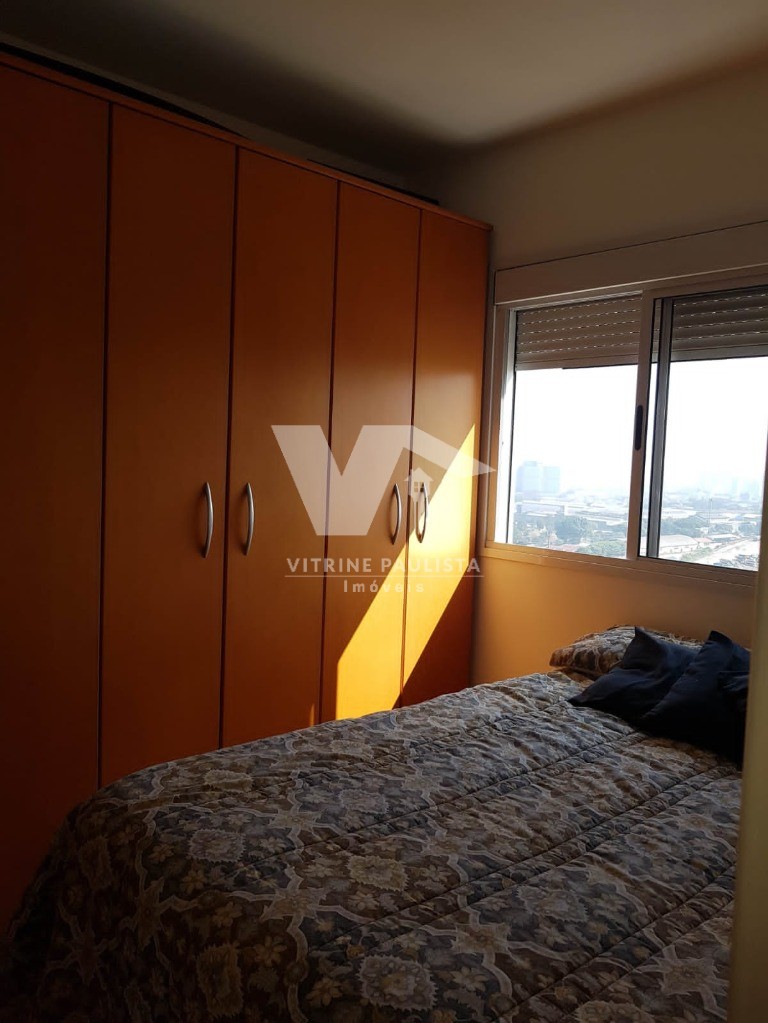 Apartamento à venda com 3 quartos, 121m² - Foto 5