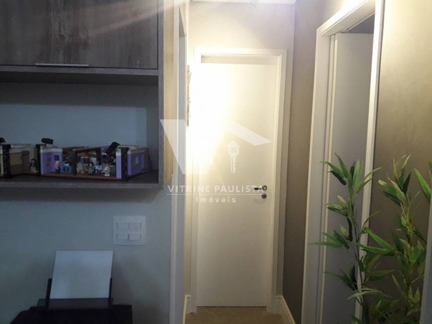 Apartamento à venda com 2 quartos, 57m² - Foto 6