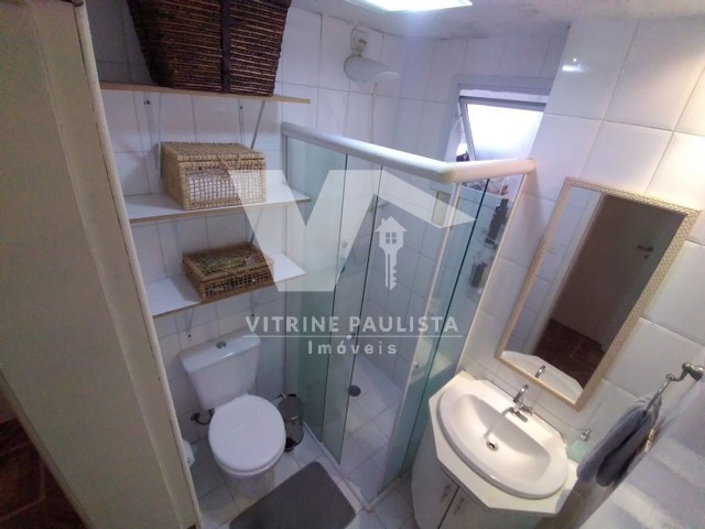 Apartamento à venda com 3 quartos, 65m² - Foto 7