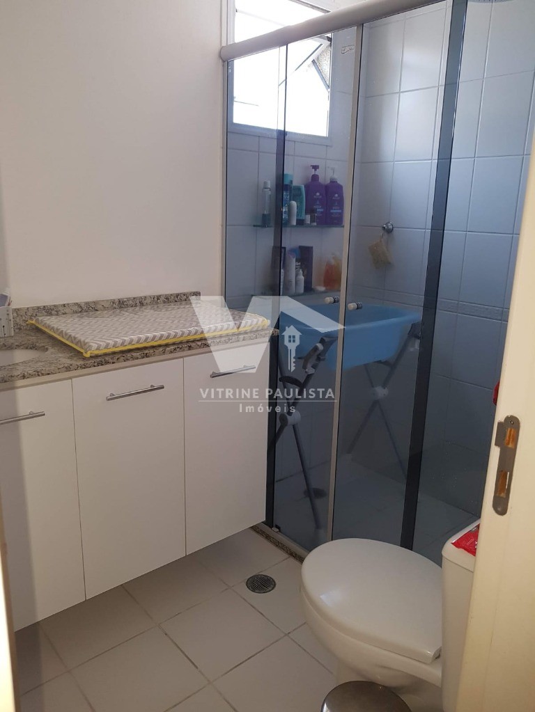 Apartamento à venda com 3 quartos, 121m² - Foto 14