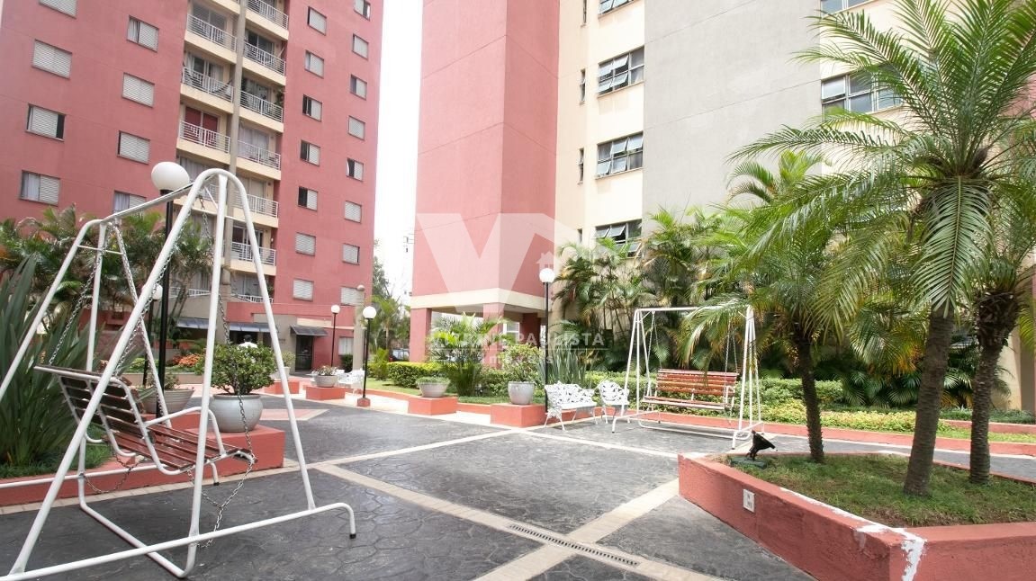 Apartamento à venda com 2 quartos, 60m² - Foto 20