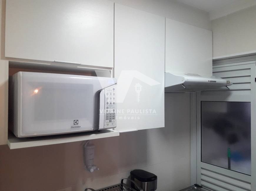 Apartamento à venda com 2 quartos, 57m² - Foto 9