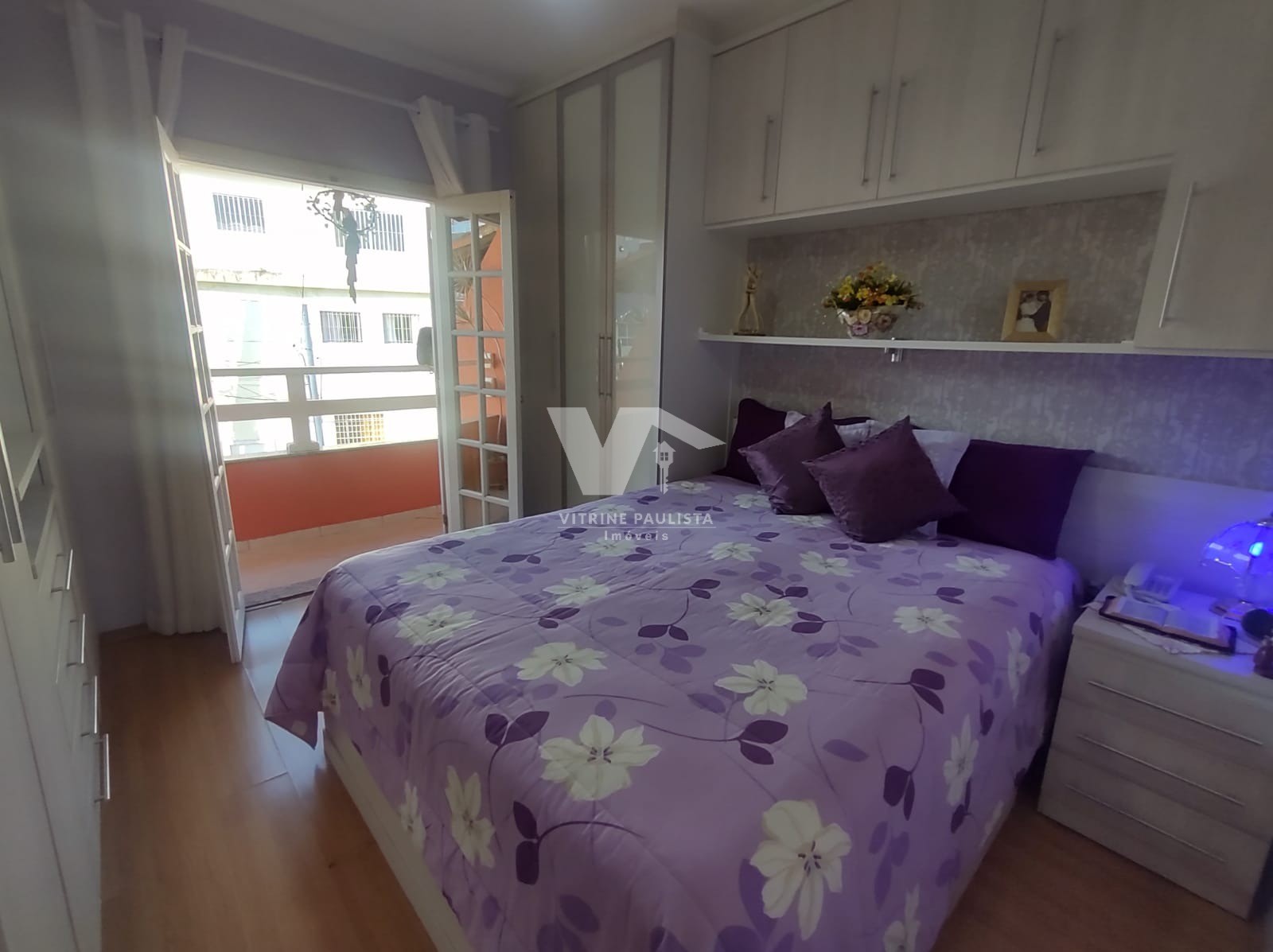 Casa à venda com 3 quartos, 190m² - Foto 12