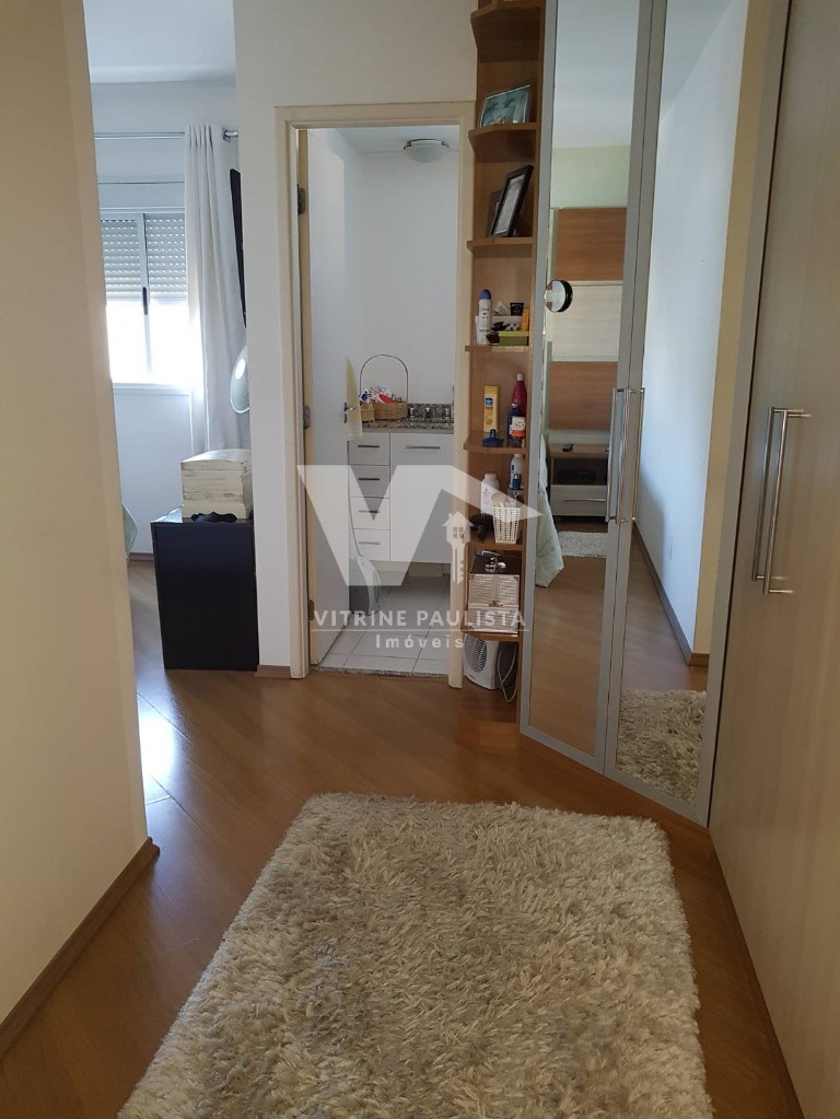 Apartamento à venda com 3 quartos, 121m² - Foto 10