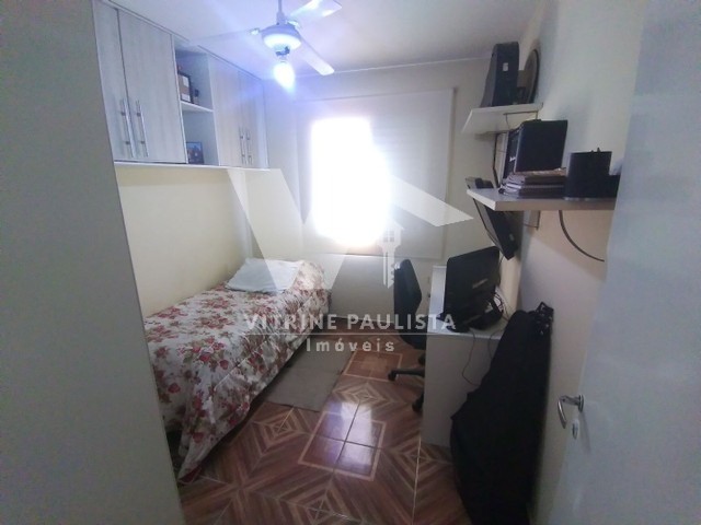 Apartamento à venda com 3 quartos, 65m² - Foto 8