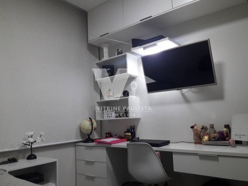 Apartamento à venda com 2 quartos, 57m² - Foto 13