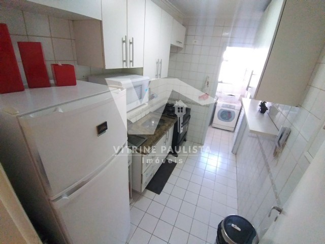 Apartamento à venda com 3 quartos, 65m² - Foto 11