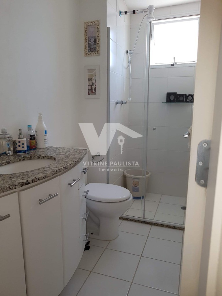 Apartamento à venda com 3 quartos, 121m² - Foto 8