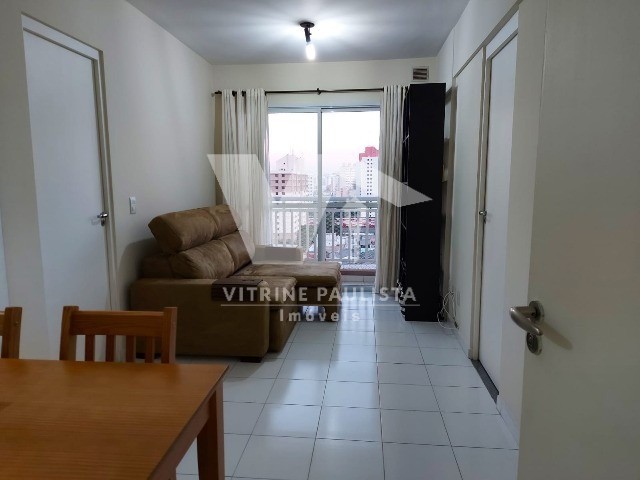 Apartamento à venda com 2 quartos, 51m² - Foto 1