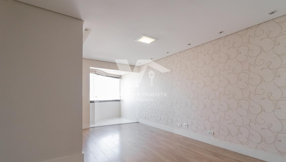 Apartamento à venda com 3 quartos, 78m² - Foto 3