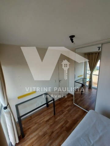 Apartamento à venda com 2 quartos, 51m² - Foto 4